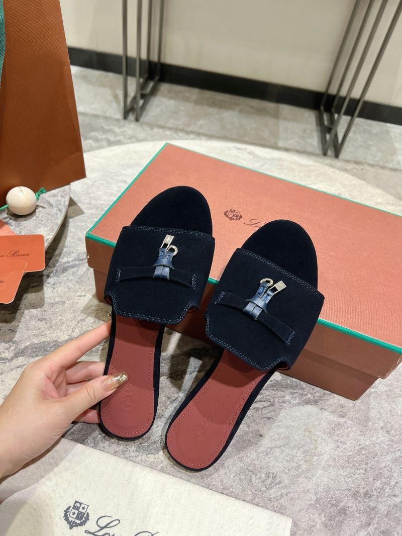 Loro Piana Sandals